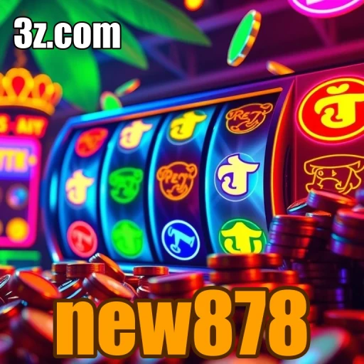 Estratégia Inovadora do new878: Um Mundo de Oportunidades